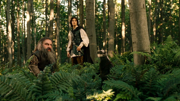 03 Prince Caspian